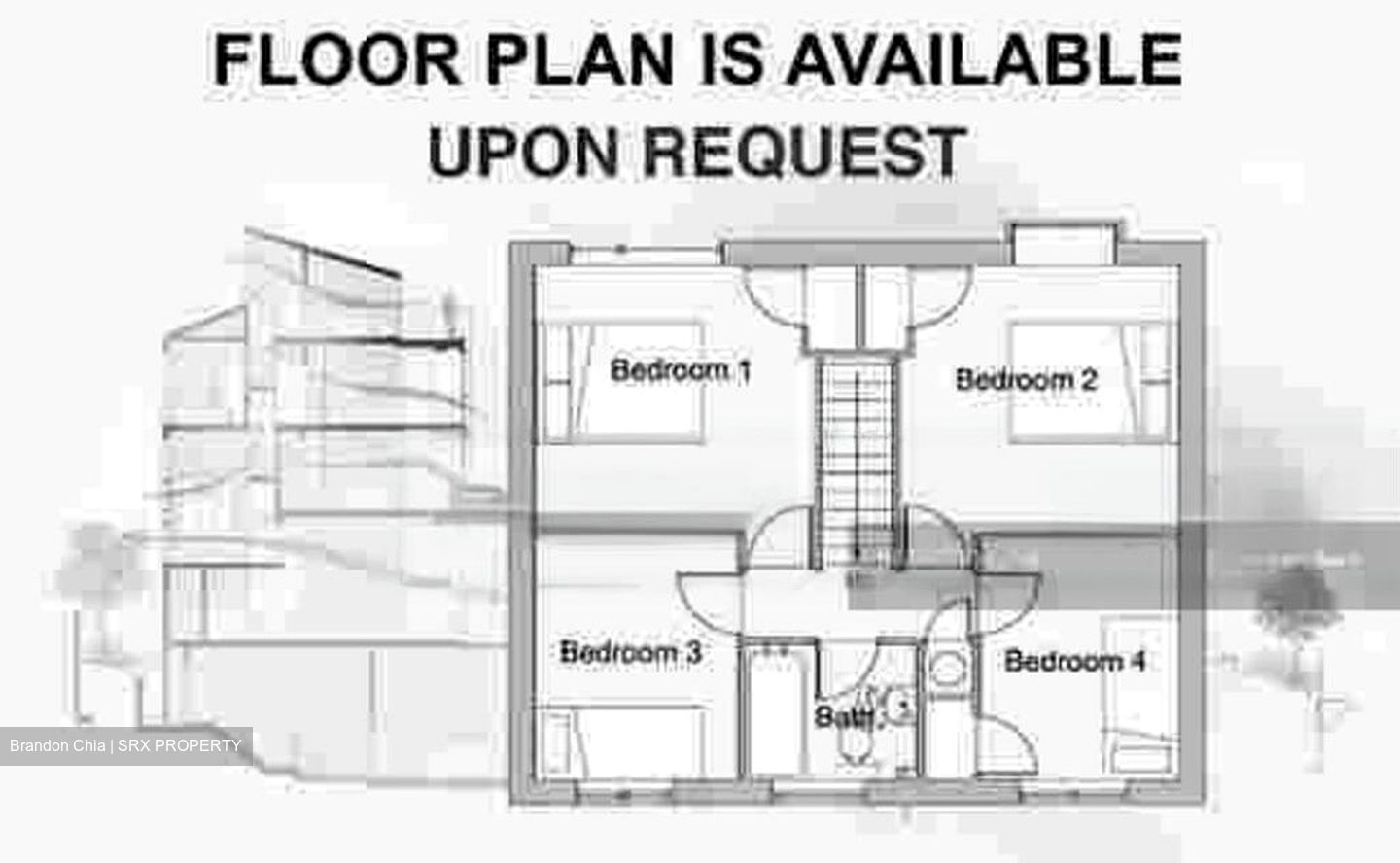 Balcon East (D16), Apartment #426418491